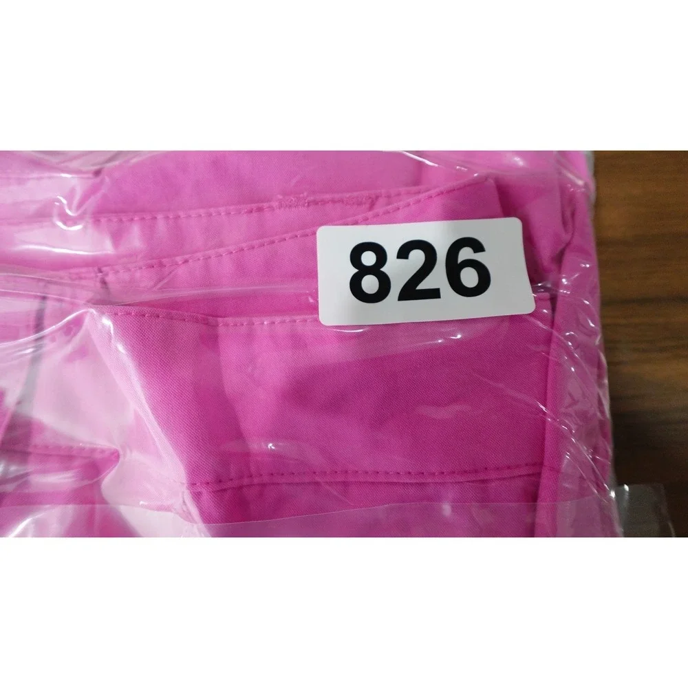 Future Collective x Gabriella Karefa-Jo Womens Size 16 Cargo Mini Skirt in Pink